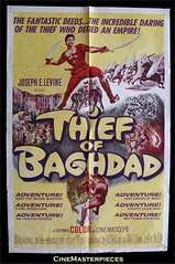 Thief of Bagdad