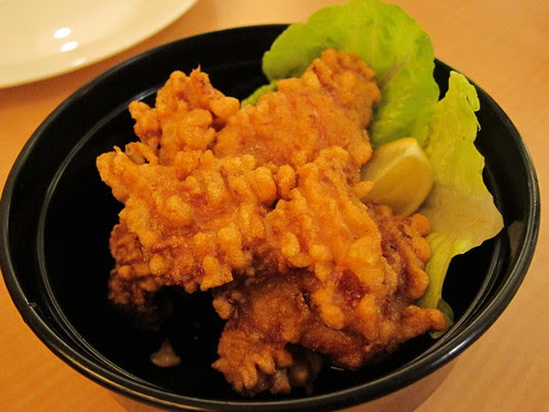 yumemiya fried chicken