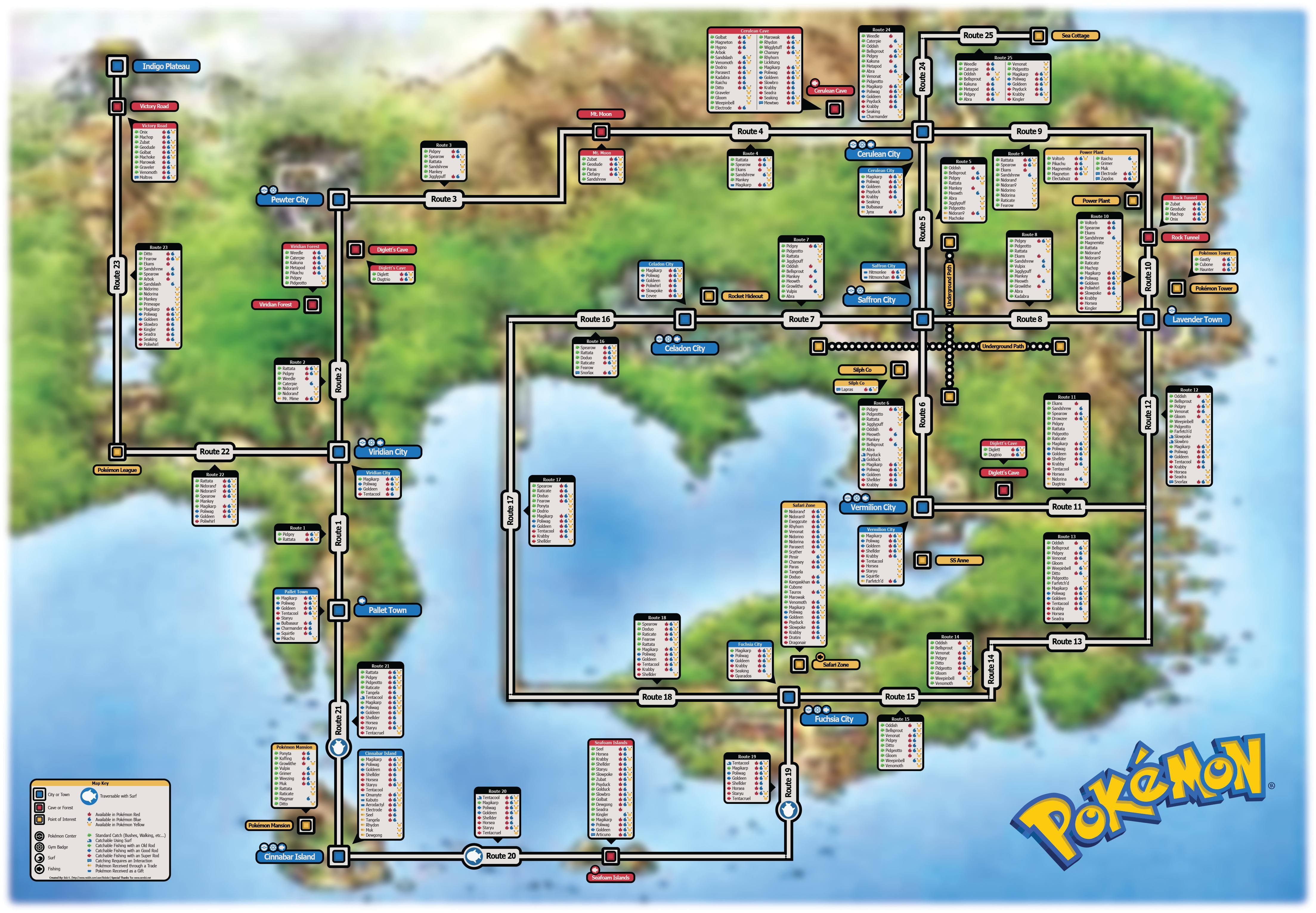 pokemon-red-route-map-map-san-luis-obispo