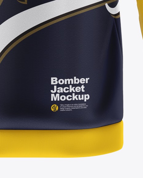 Download Download Bomber Jacket Mockup Free Download Yellowimages ...