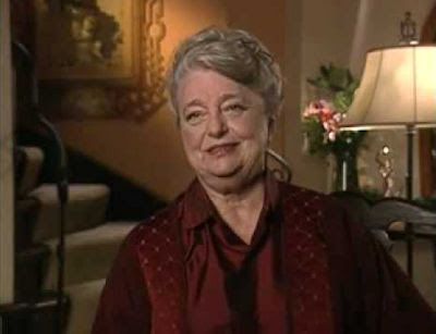 Rita Riggs