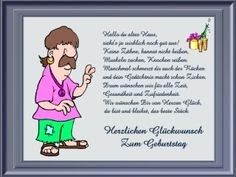 Angela J. Phillips' Blog Lustige Geburtstagsspruche Wellness