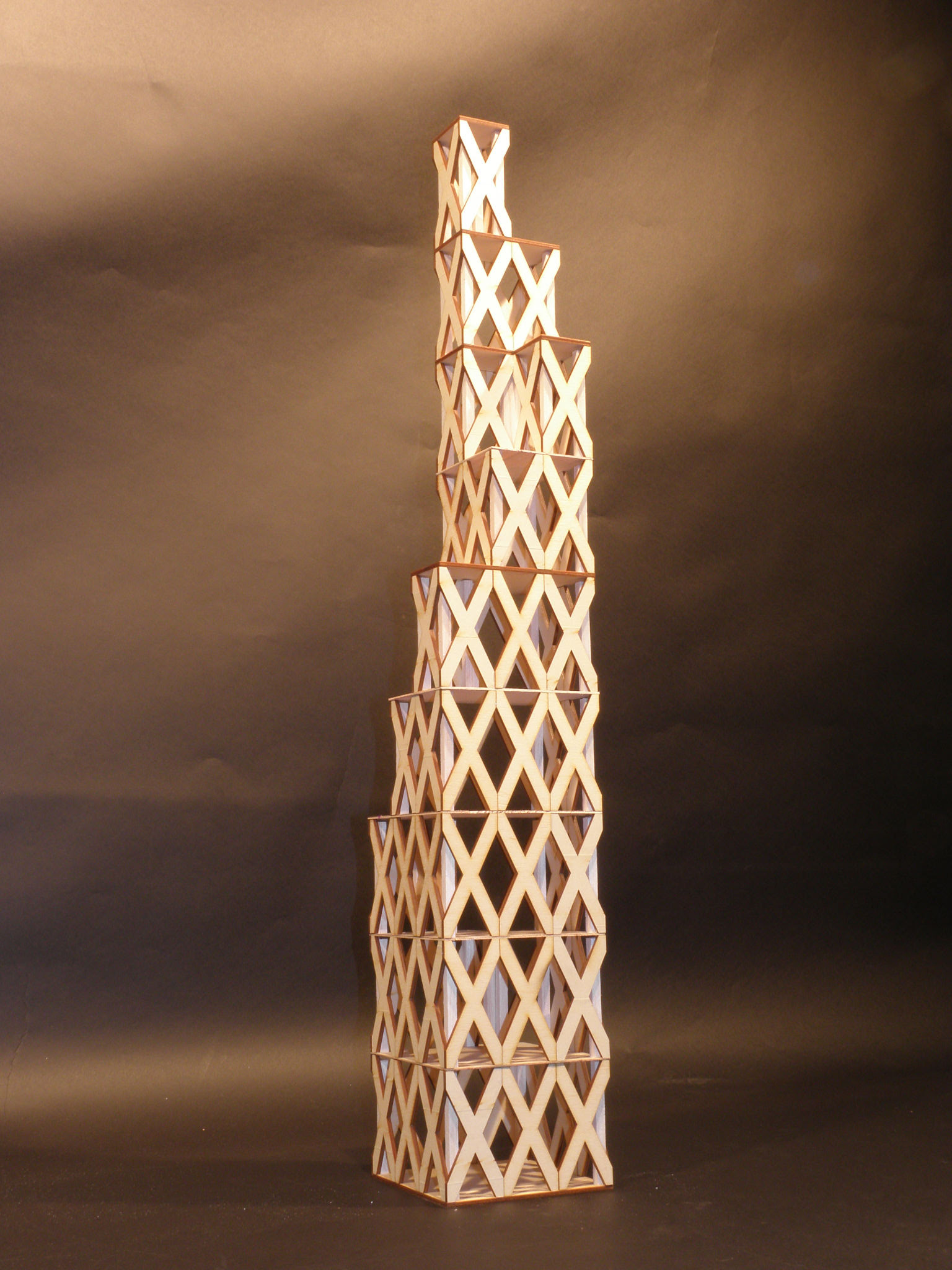 Башня из палочек игра