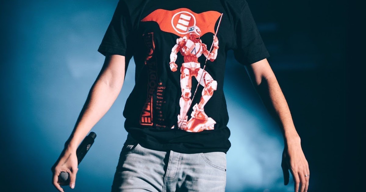 Aesthetic Rappers Wallpaper : Aesthetic Rapper Wallpapers - Top Free