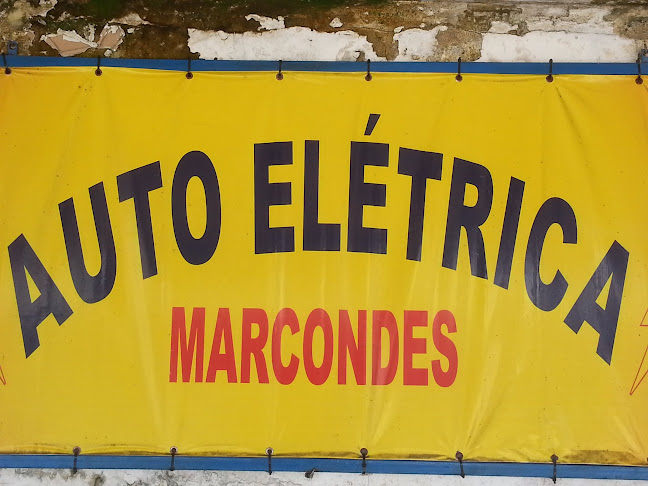 Avaliações sobre Auto Elétrica Marcondes em Recife - Oficina mecânica