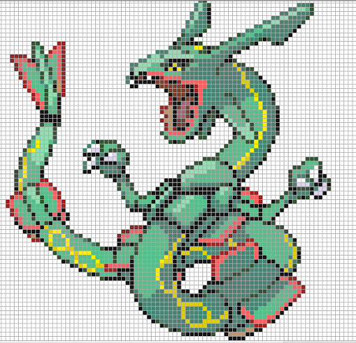 Pixel Pokemon / 12x12 Starter Pixel Art : pokemon - Pixelmon adds many