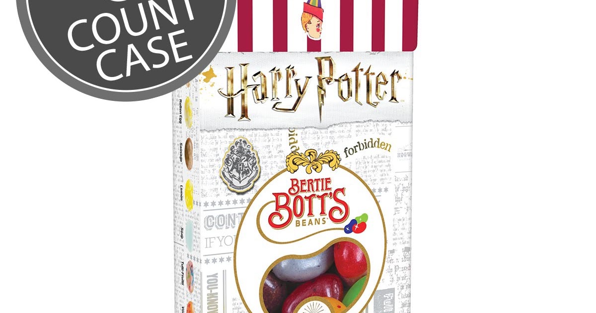 34-bertie-botts-every-flavor-beans-label-label-design-ideas-2020