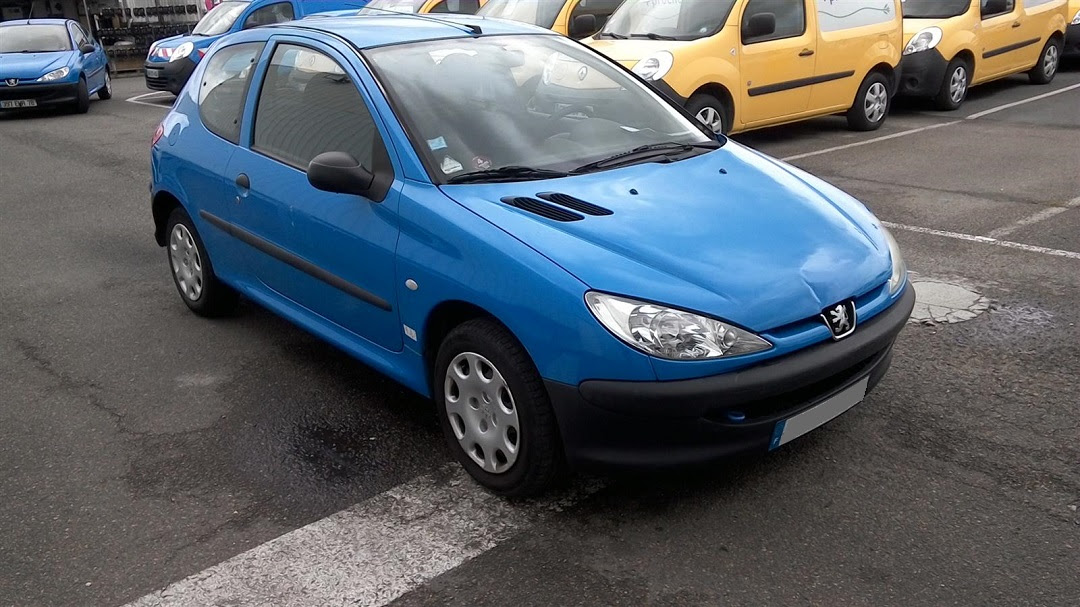 Code Couleur Bleu De Chine Peugeot Chanteqon9