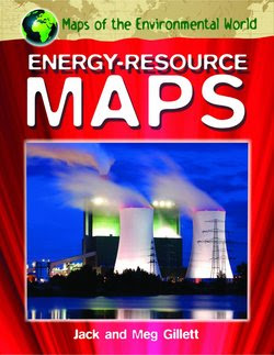 Energy-Resource Maps