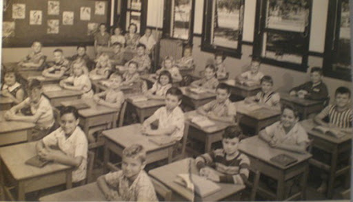 Port Orange School Pictures