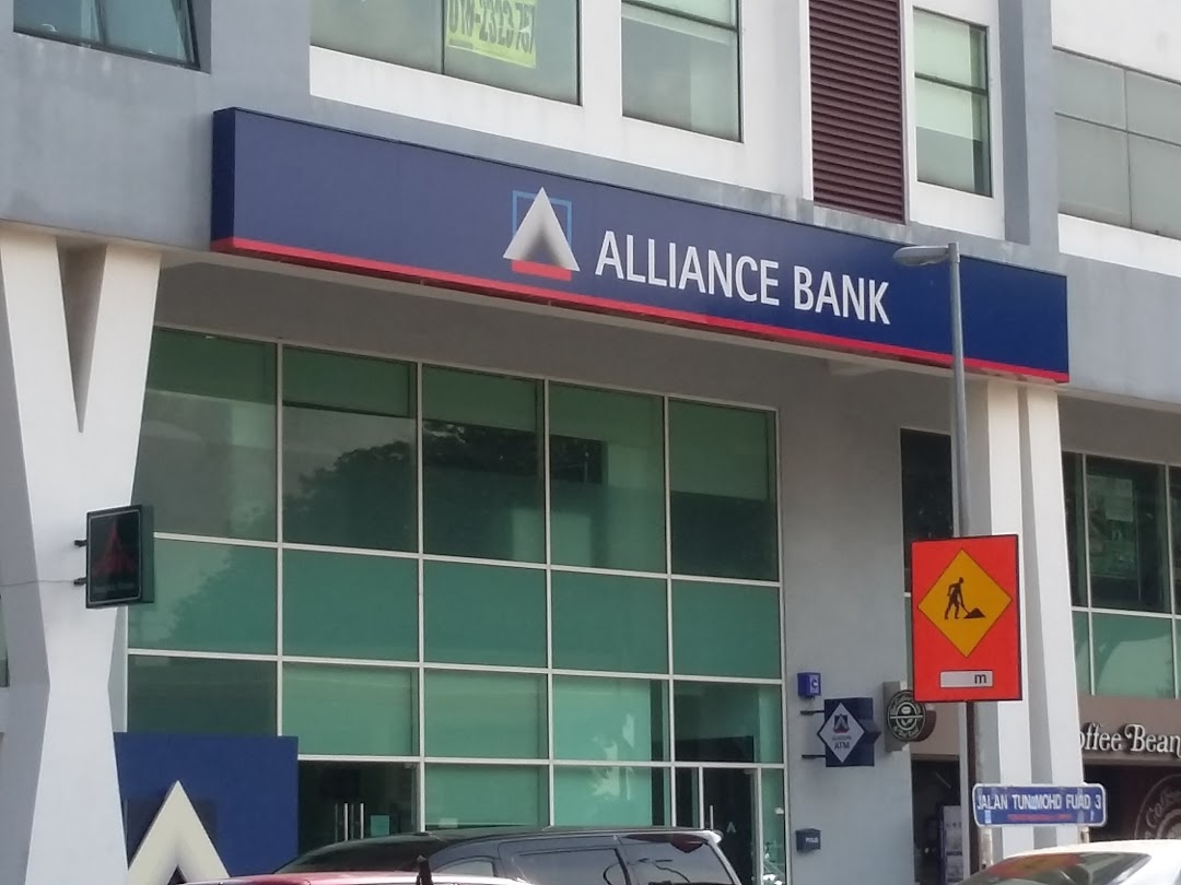 ATM Alliance Bank