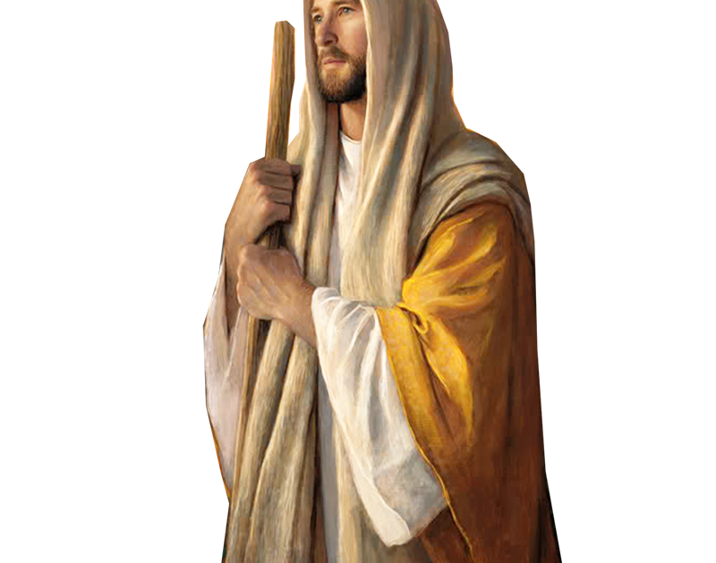 Gambar Yesus Png Koleksi Gambar HD