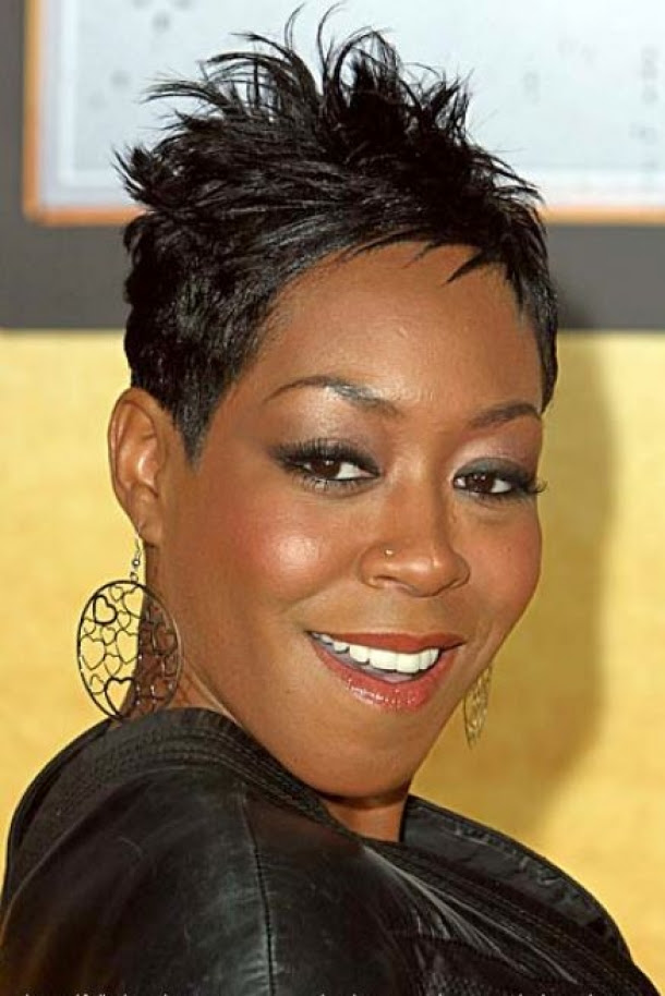 Great Ideas 23 Black Hairstyles Short Cuts Pictures