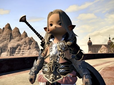 Les 500 Meilleures Ff14 ピピン 声優 Ff14 ピピン 声優 アニメの頭の画像