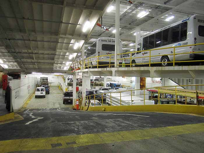 Mokihana Garage