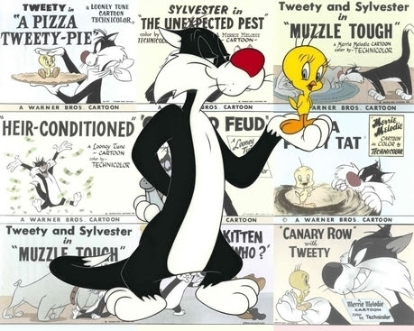 美しい Looney Tunes Sylvester The Cat Quotes - かわいい壁紙
