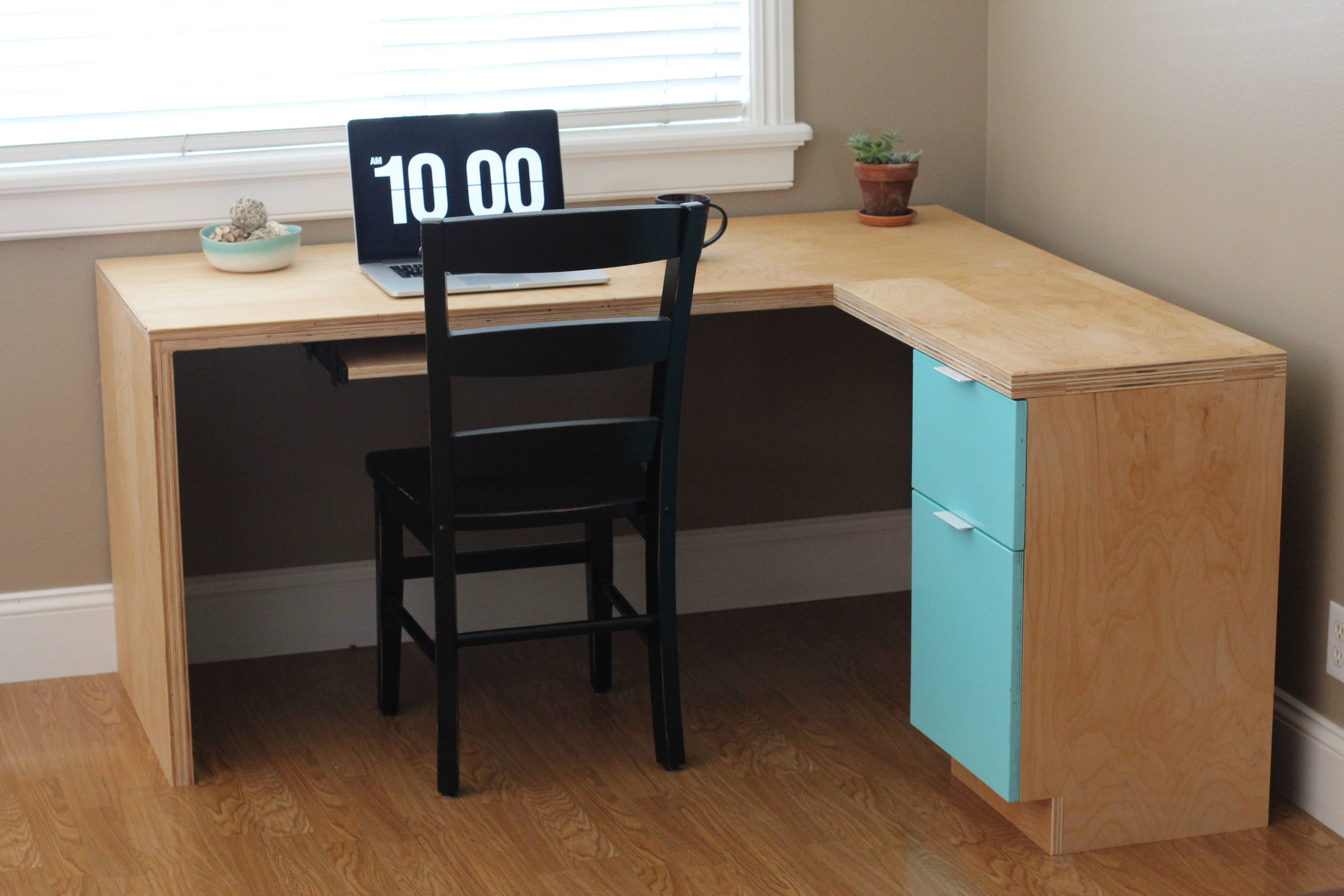 20 Best L Shaped Desktop Table Desktop