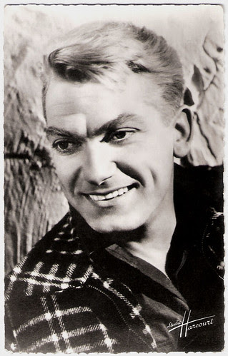 Jean Marais