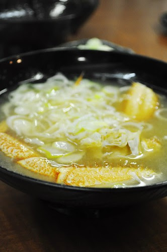 soup