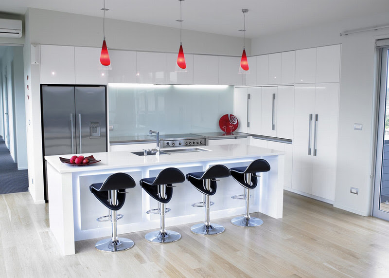 Kitchen Cabinets Hamilton Nz - Modern Kitchens, Kitchens by Design