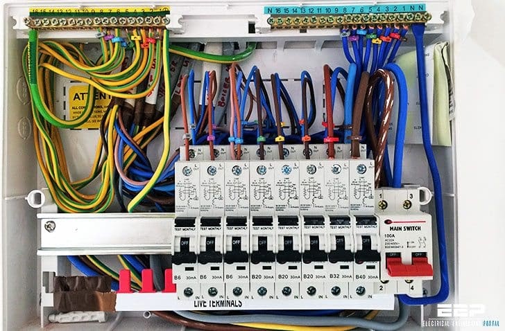 Commercial Electrical Wiring Basics / Boat Building Standards Basic