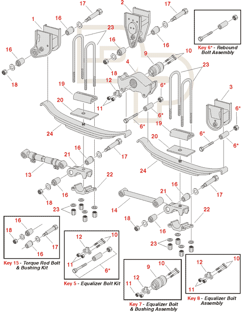 Great Dane Trailer Wiring Diagram - Free Wiring Diagram
