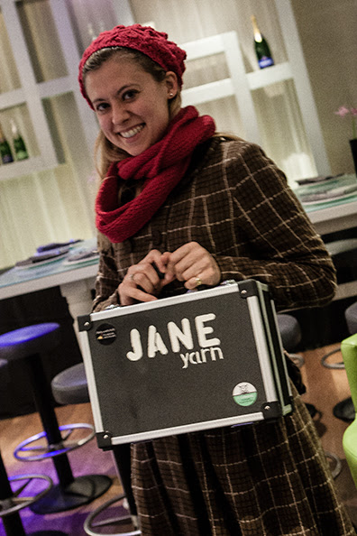 Jane's Case