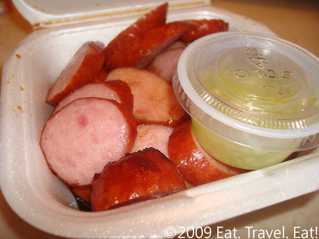 Sausage