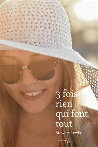 Couverture 3 fois rien qui font tout