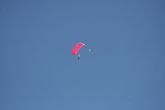Skydiving 23/11/2008