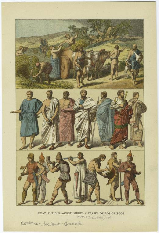 Greeks