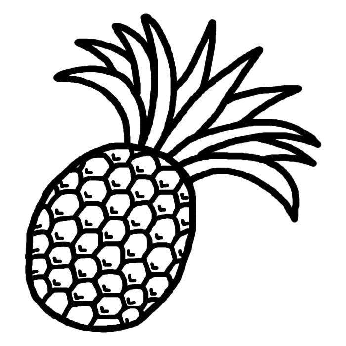 果物 イラスト 無料 白黒 果物 イラスト 無料 白黒 Ikukoweblogjp