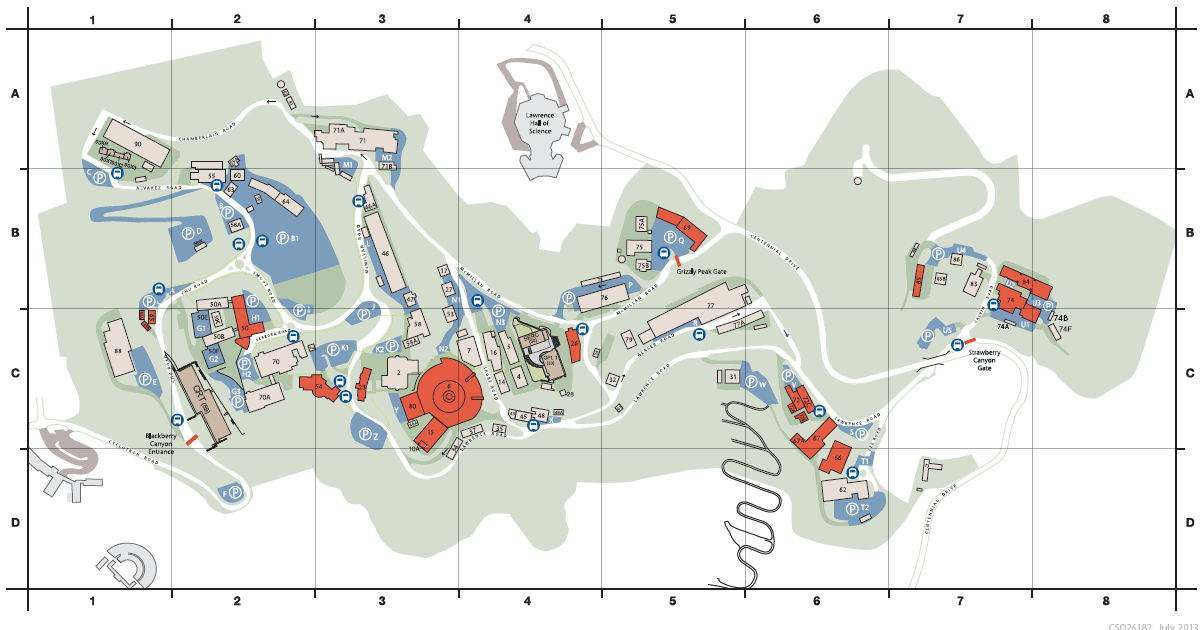 Lbl Map  World Map 07