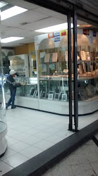 Joyas Sarita Colonia