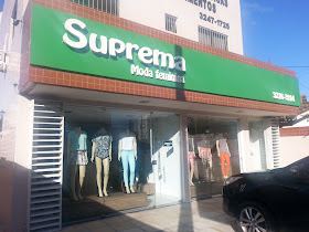 Suprema Moda Feminina