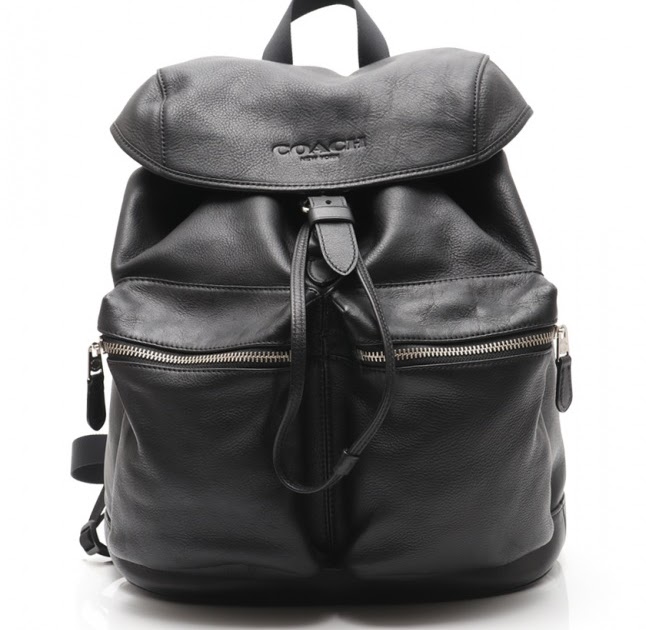 ベストファッションコレクション ロイヤリティフリーCoach リュック メンズ