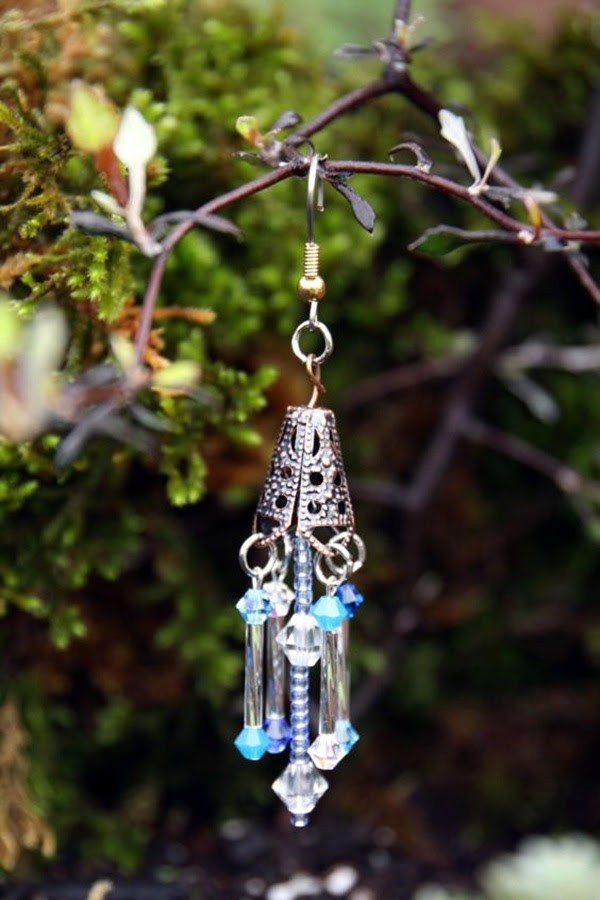 DIY Wind Chime Ideas to Try This Summer (26)