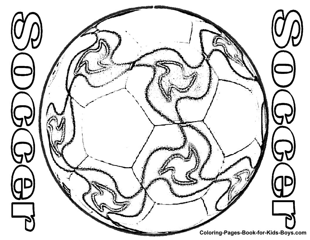 Soccer Coloring Pages Printable Coloring Home Soccer Coloring Pages Printable Coloring Home