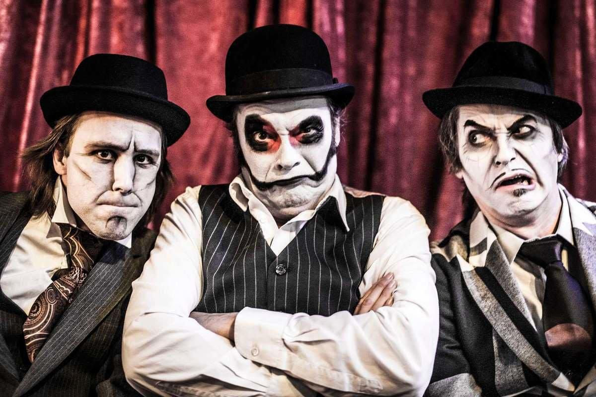 TigerLillies 2