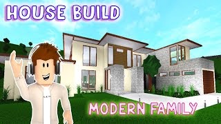 bloxburg speedbuild grandmas