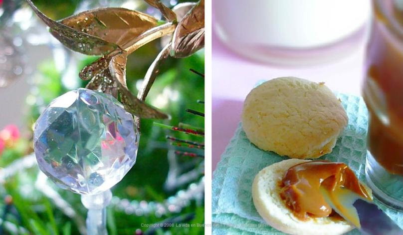 Alfajores