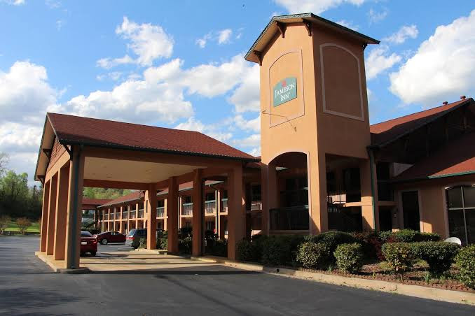 Jamison Inn