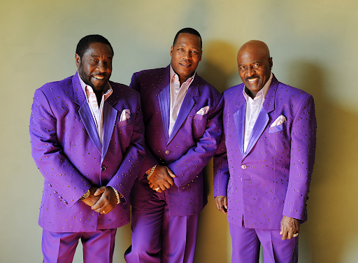 The O'Jays - Walker Entertainment Group