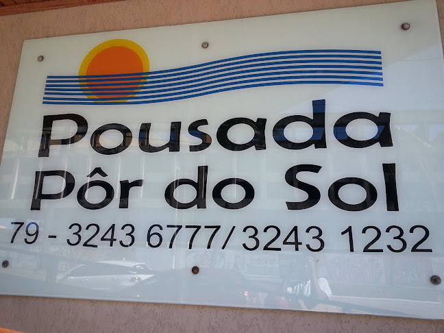 Horário de funcionamento de Pôr do Sol