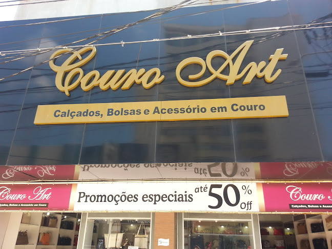 Couro Art