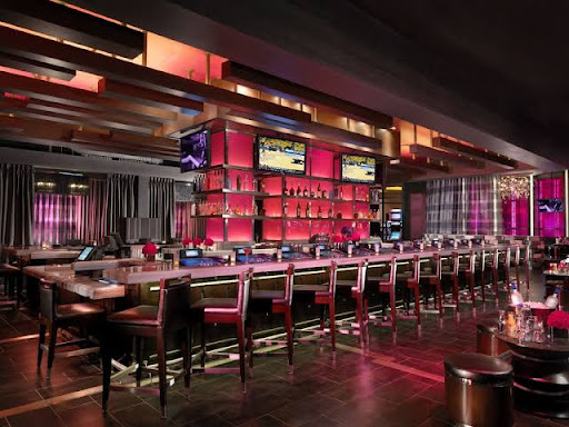 Hotel «Aliante Casino + Hotel + Spa», reviews and photos, 7300 Aliante Parkway, North Las Vegas, NV 89084, USA