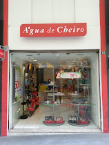 Água de Cheiro - República