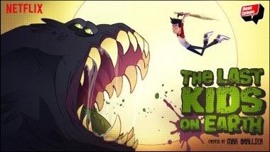 Cartoonworld Tv - Watch all new ongoing cartoons and tv shows online