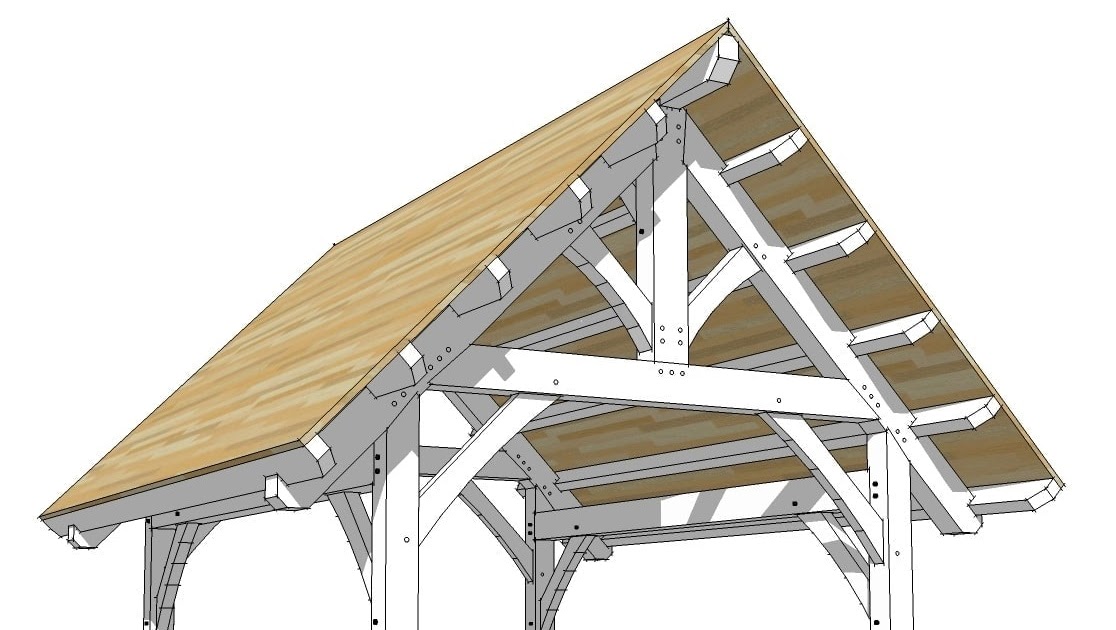 12 X 16 Shed Plans With Loft ~ Download Shed and Plans
