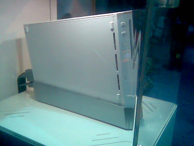nintendo Wii nintendo Wii